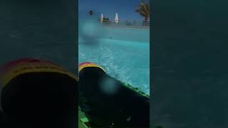 There’s nothing like bodyboarding in a wave pool #bodyboarding #pssc