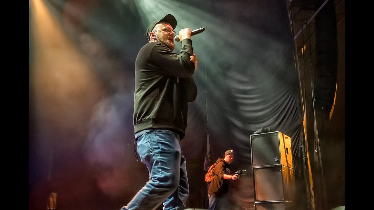 KęKę - Siara (LIVE) / Koncert Kraków Hype Park