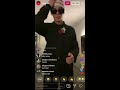 TheoFuego Tush Feat Cledos IG LIVE mp3