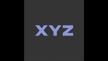 Cinema 4D Quick Tip #13 - Camera Morph