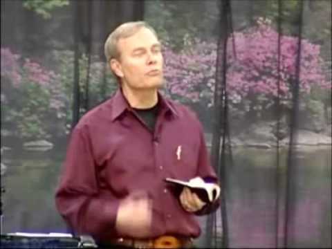 Andrew Wommack - A Better Way to Pray (Part 1)