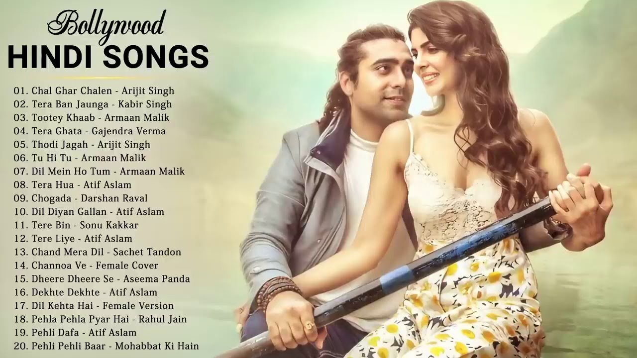 New Hindi 💔sad 💔songs 2020 Lastest Bollywood sad songs