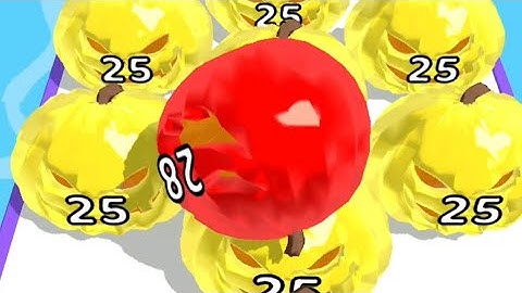 Marble Run 3D-Color Ball Race⚽️🥎🏉 Gameplay Android, Ios, Mobile | Level 39-40🔥🔥