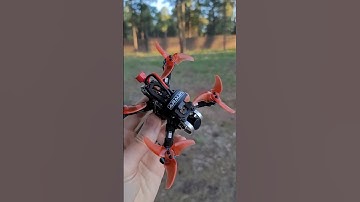 Everything is a trial-and-error process