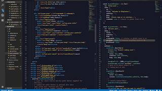 JavaScript Coding Live Stream | [ Vue.JS ] | RabbitWerks JavaScript Content