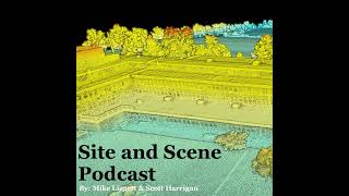 S1E9 - Precision + Perspective: Russ Hall on Reality Capture Done Right