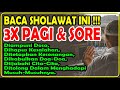 sholawat untuk mendapatkan kedudukan mulia