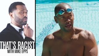 Black People Can't Swim | Ep. 8 | That's Racist