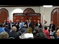 Florida Congressional District 15 debate 2018: WMNF News