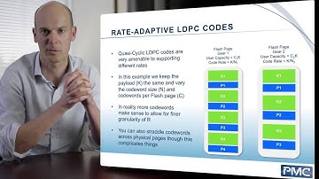Using Rate-Adaptive LDPC Codes to Maximize the Capacity of SSDs
