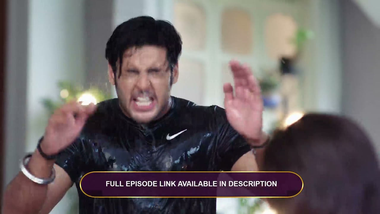 EP 103Встретиться - Индийское телешоу хинди - Же ТВ