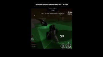 Day 1 posting Forsaken memes until I go viral.  #forsakenmemes #1x4 #guest1337