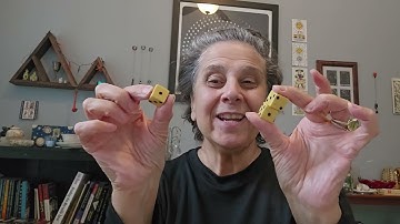 Astragalomancy Divination with Dice Bibliomancy and Libromancy