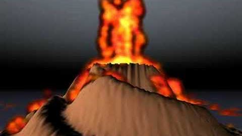 Fountain of Mart - Vierupuori -- XZM & tAAt (Demoscene)