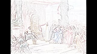 False Witness Lies - Proverbs 14:5