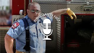 Episode 43: FirstNet: Meeting the Needs of a Texas Rural Emergency Medical Service