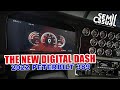 Peterbilt 389 New Digital Dash is here - Full Tour