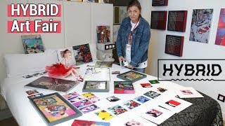 Hybrid Art Fair 2020