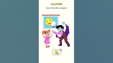 DOP 5 LEVEL 266 | Delete One Part #gaming #shorts