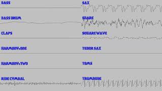 Rise Of The Triad - Run Like Smeg (Mega16Console Mix) - NSOVVG