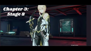 AETHER GAZER (Gameplay Storyline) - Chapter 3