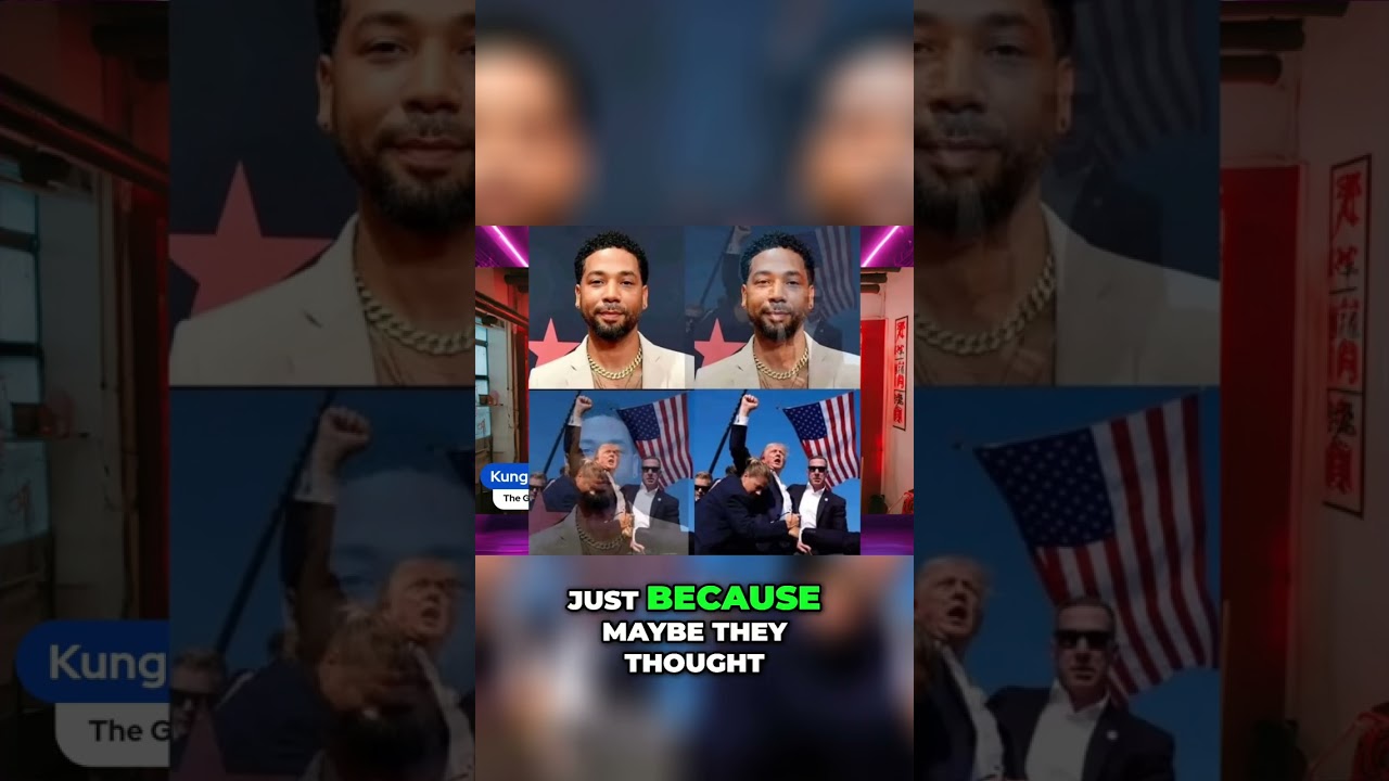 Trump as Neo from the Matrix: Hilarious Comparison or Harsh Reality?