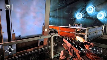 Killzone Shadow Fall Playthrough - Part 11 - Commentary