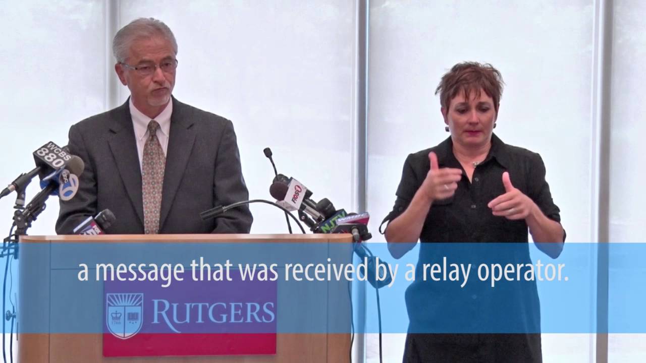 agriculture drone Text To 9-1-1 Event - Speaker #3: David Alexander, Division of the Deaf and Hard of Hearing, NJDHS