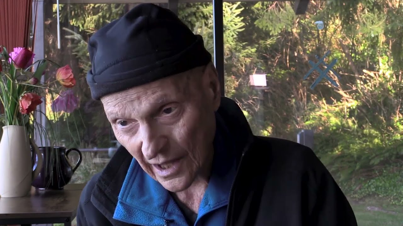 Arnold Mindell:  Author, Teacher, Psychologist, Dreamer: A Portrait (Full Film)