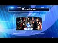 Movie nation tv show  episode 2  dc news