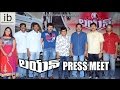 Press Meet: Balakrishna's Lion on 8 May