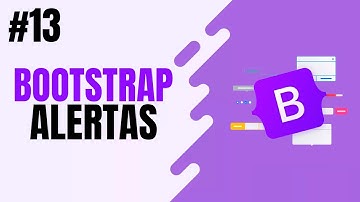 ✅ Alertas - Bootstrap 5