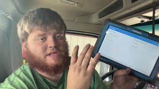 TOPDON Scanner review