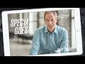 Dr. Brown Interviews Pastor Andy Stanley