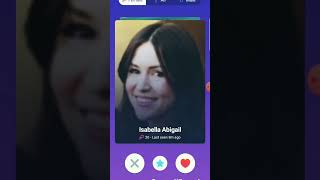 Android Kotlin swipe card like tinder android template #Android #kotlin #design