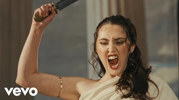 Em Beihold - Brutus (Official Music Video)