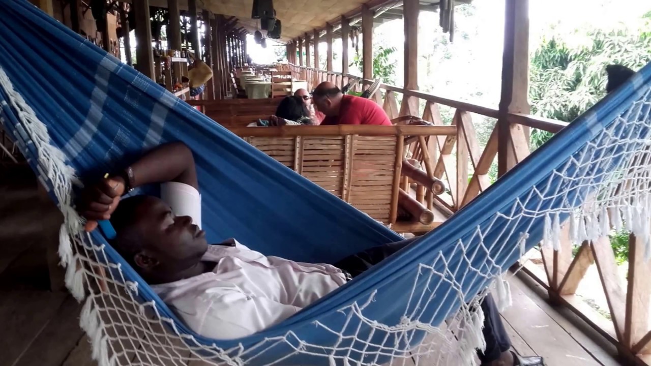 Na Roça de São João dos Angolares com João Carlos Silva