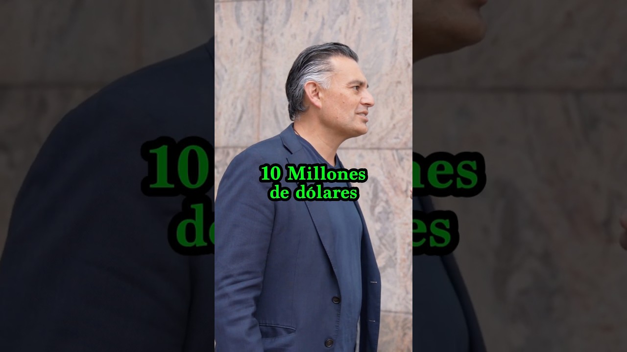 10 Millones en un año🤯