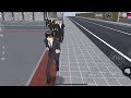 HOW TO PLAY A BOSS YAKUZA OFFICE HIMAWARI EP.1 !!TUTORIAL SAKURASCHOOL SIMULATOR GAMEPLAY