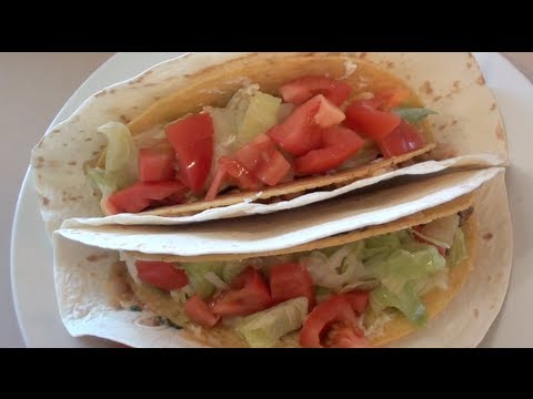 TACO BELL 'DOUBLE
