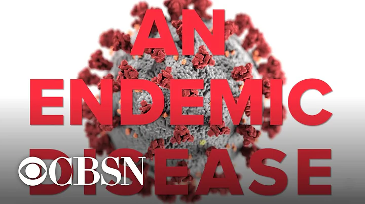 Experts say COVID-19 will never end