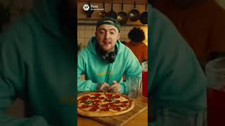 Mac Miller brought back to life by Sora AI