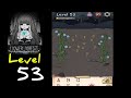 Flower Forest word puzzle Level 53 Gameplay Walkthrough Solution 