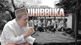As Syubbani - Uhibbuka | Lailatus Sholawat Cak Tomy & Mbak Vita