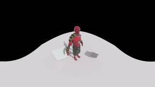 Render360 injected