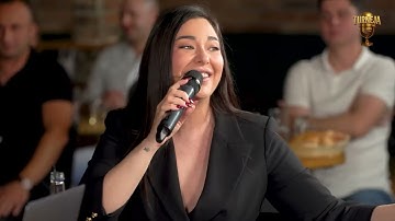 Sanja Vucic  - Marijo, cero mori (LIVE)