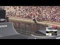 Logan Martin | 1st place - UCI BMX Freestyle Park World Cup Semi Final | FISE Montpellier 2019