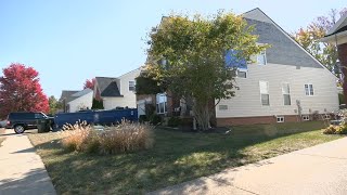 Glenmary neighborhood continues to rebuild 6 months after tornadoes touched down in Louisville area