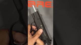 ASG CZ 75 Cal 9mm Para Airgun Replica Airsoft ۔۔۔