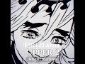 Kokushibo edit Uppermoons ranks! #demonslayer #edit #alightmotion